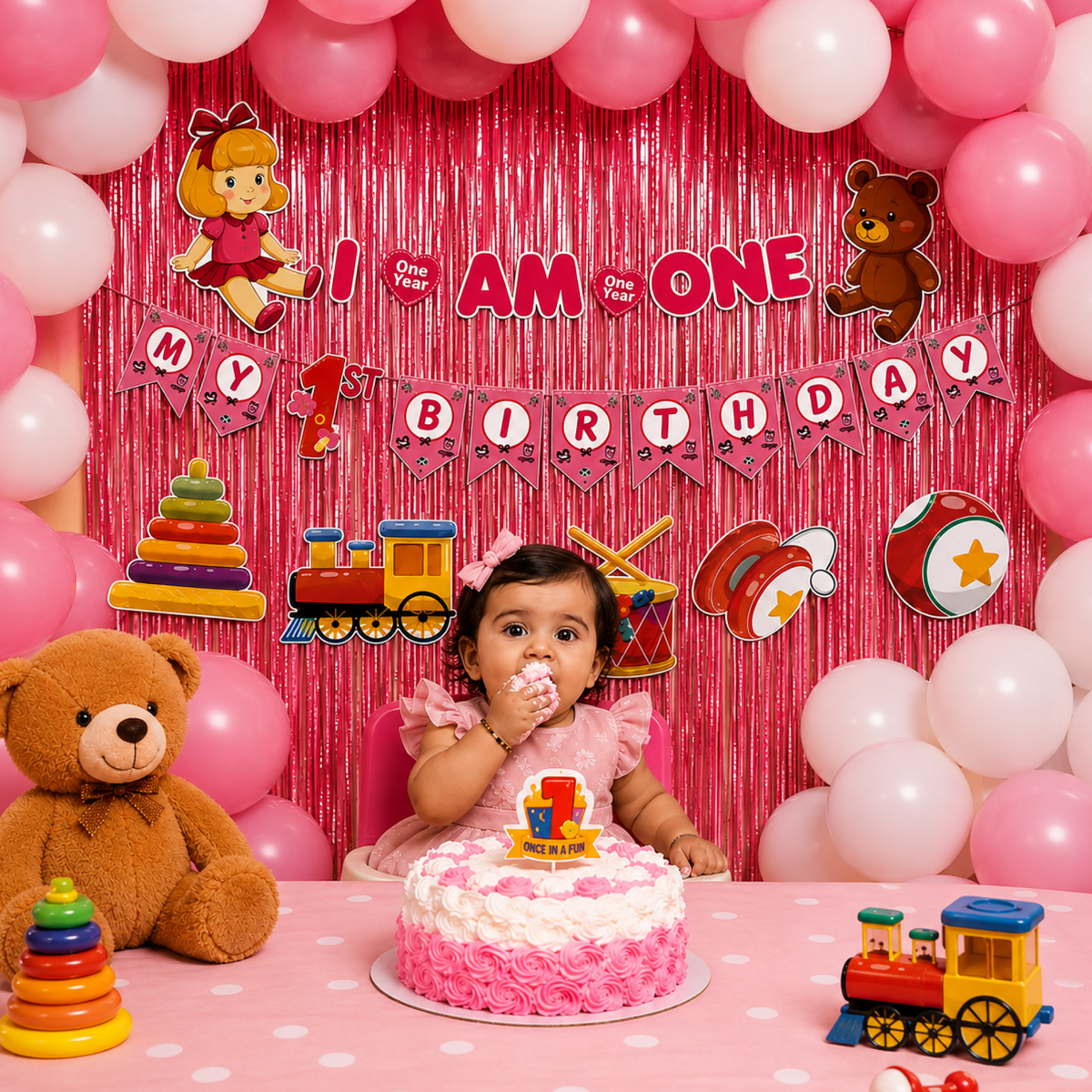 Baby Milestone