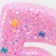Parttyhub Hello Kitty Sparkling Candles | KTY | Pack 1