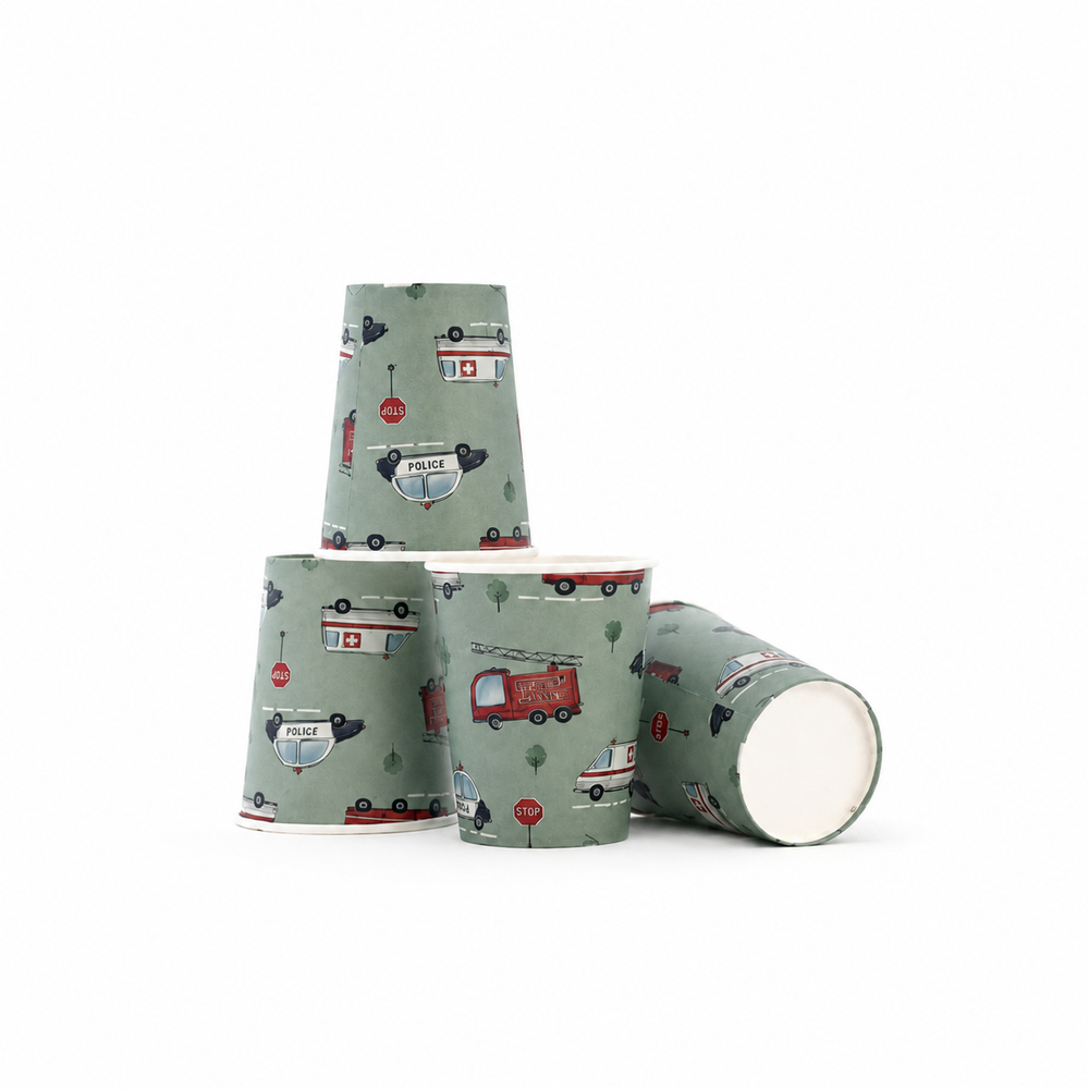 Party Cups