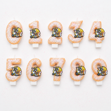 Parttyhub Tom and Jerry Cartoon Candles | TJ | Pack 1