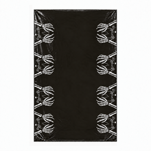 PARTTYHUB SPOOKY GRAVEYARD PARTY TABLECLOTH | SGP | PACK 1