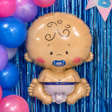 PARTTYHUB BABY SHOWER CELEBRATION COMBO SET | BSH | PACK 1