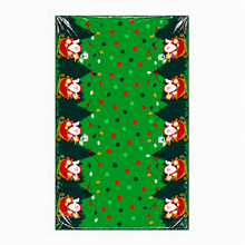 PARTTYHUB Merry Christmas Party Tablecloth – Single