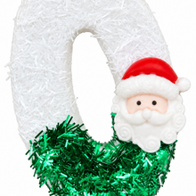PARTTYHUB Make a Wish Christmas Number Candles