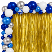 PARTTYHUB MICKEY MOUSE FUN BIRTHDAY PARTY DECOR KIT | MMF | PACK 1