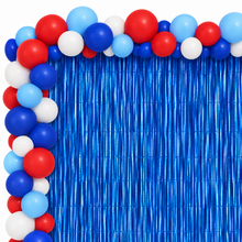 PARTTYHUB SPIDERMAN THEMED BIRTHDAY PARTY DECOR KIT | SPE | PACK 1