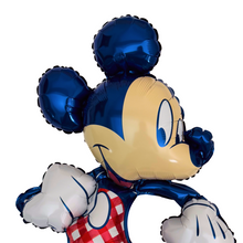 PARTTYHUB MICKEY MOUSE FUN BIRTHDAY PARTY DECOR KIT | MMF | PACK 1