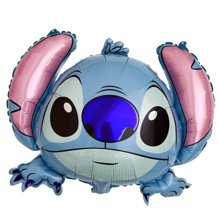 PARTTYHUB LILO & STITCH CARTOON THEMED BIRTHDAY PARTY DECOR KIT | LSC | PACK 1