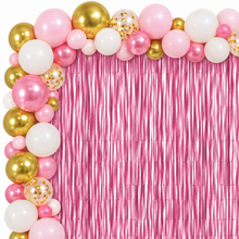 PARTTYHUB PRINCESS THEMED BIRTHDAY PARTY DECOR KIT | PRI | PACK 1