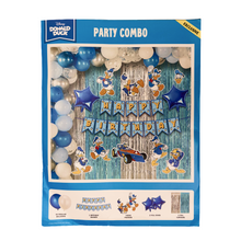 PARTTYHUB DONALD DUCK THEME PARTY CELEBRATION KIT | DON | PACK 1