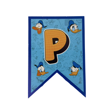 PARTTYHUB DONALD DUCK THEME PARTY CELEBRATION KIT | DON | PACK 1