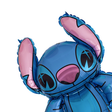 PARTTYHUB LILO & STITCH BIRTHDAY THEMED PARTY DECOR KIT | LST | PACK 1