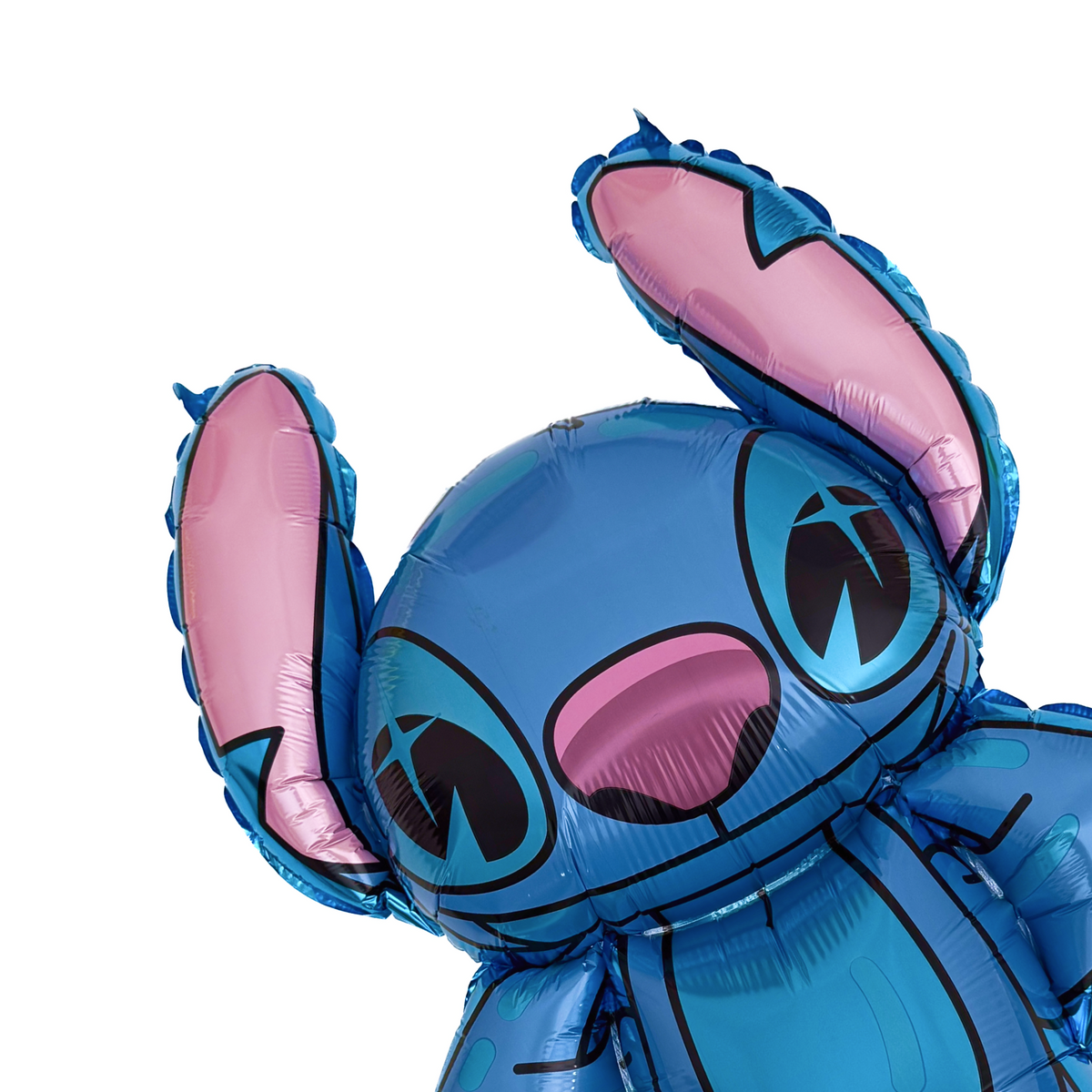 PARTTYHUB LILO & STITCH BIRTHDAY THEMED PARTY DECOR KIT | LST | PACK 1
