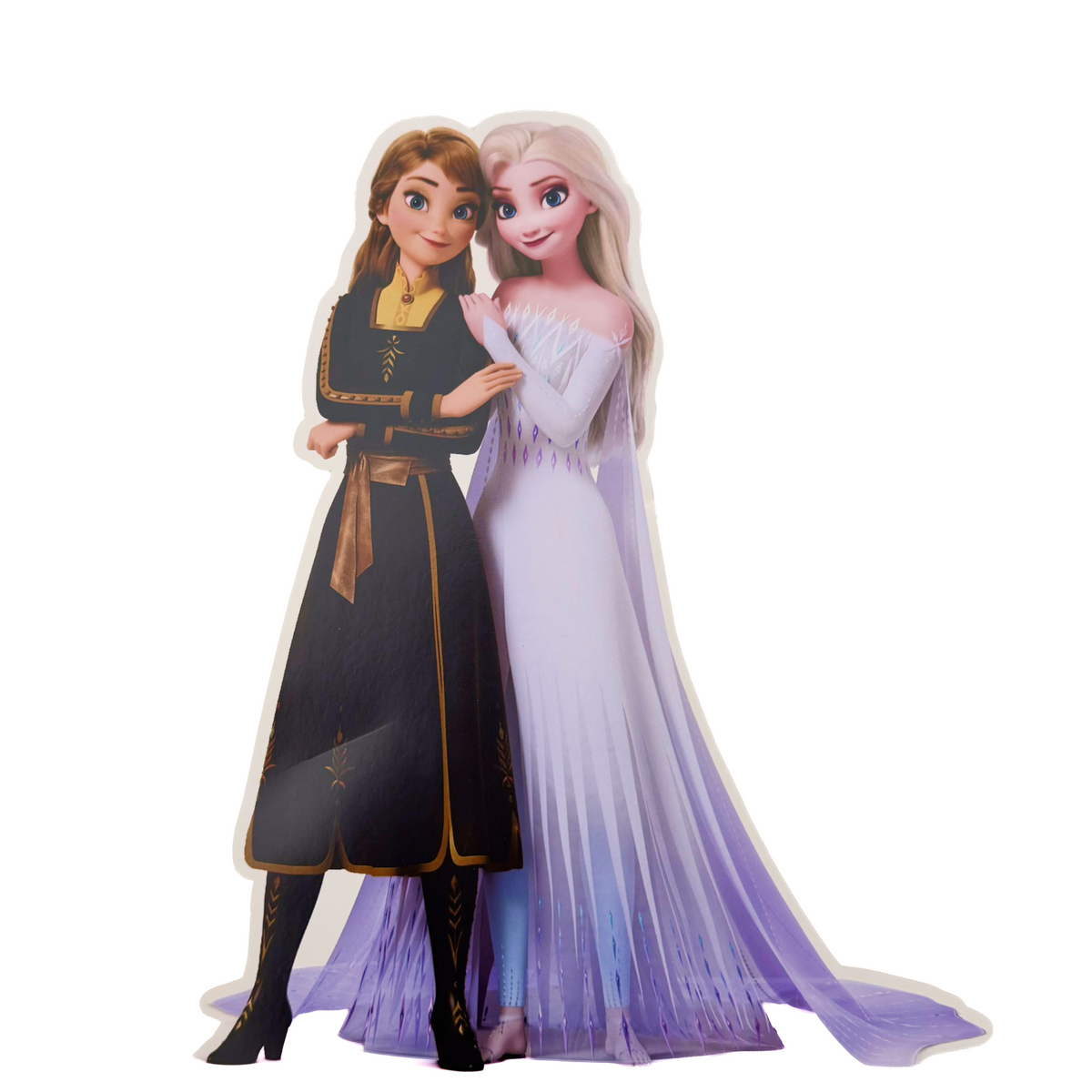 Princess Adventure Backpack PARTTYHUB FROZEN PRINCESS BIRTHDAY CELEBRATION KIT | FPR | PACK 1 ...