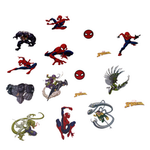 PARTTYHUB SPIDER-MAN BIRTHDAY CELEBRATION KIT | SMA | PACK 1