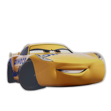 PARTTYHUB SUPER CARS BIRTHDAY CELEBRATION KIT | SCA | PACK 1