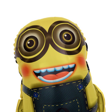 PARTTYHUB MINIONS THEMED BIRTHDAY PARTY DECOR KIT | MIO | PACK 1