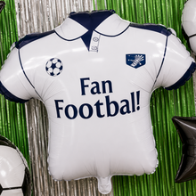 PARTTYHUB FOOTBALL THEMED BIRTHDAY PARTY DECOR KIT | FOT | PACK 1