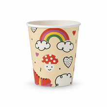 Parttyhub rainbow cloud cups | RC | Pack 8