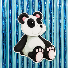PARTTYHUB I AM ONE' FIRST BIRTHDAY BLUE DECOR KIT | IAO | PACK 1