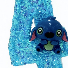 Parttyhub Lilo Sparkling Candles | LLO | Pack 1