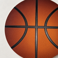 Parttyhub basketball game party toppers
