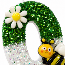 Parttyhub Honeybee Daisy Candles | HNYBEE | Pack 1