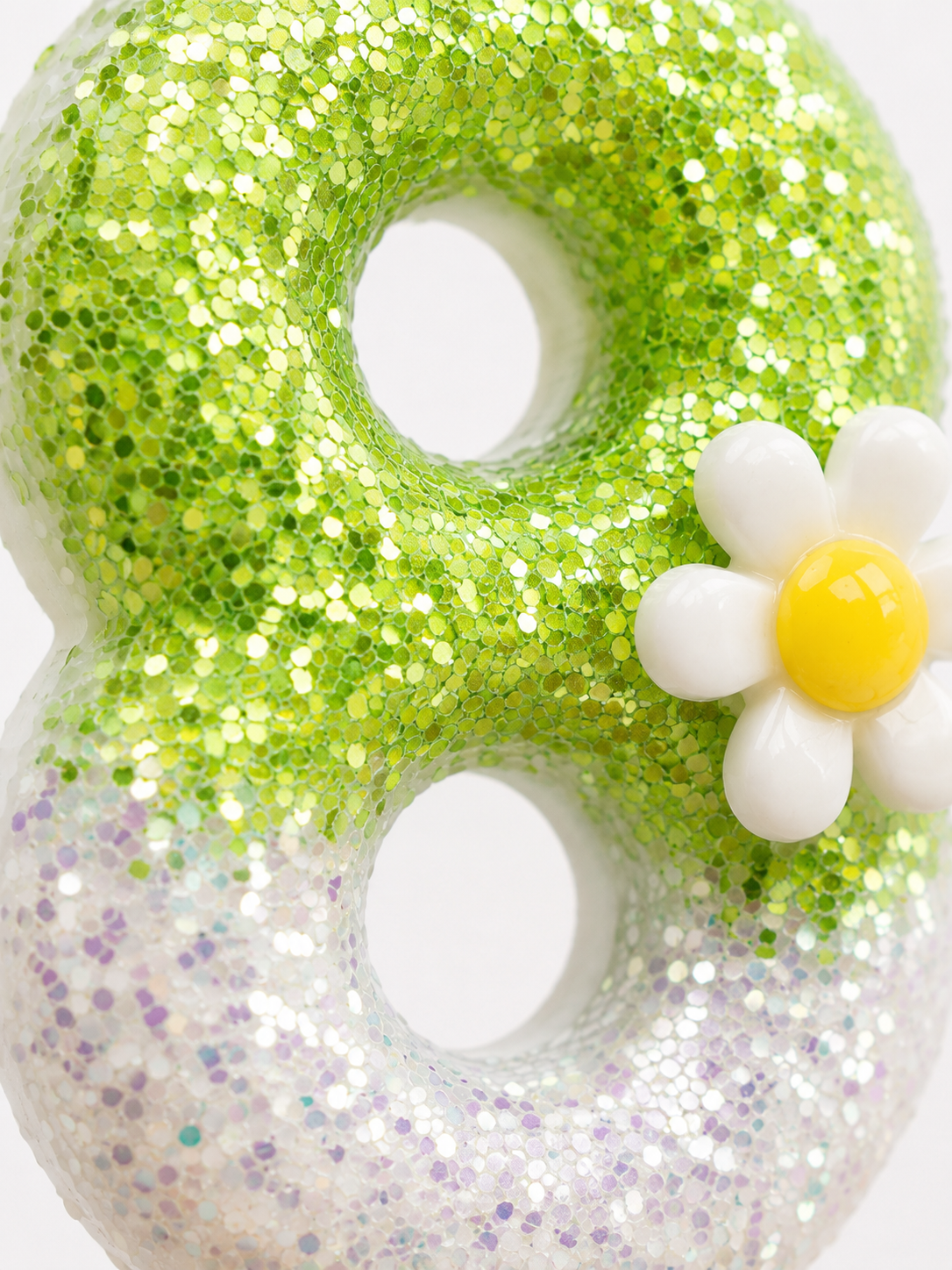 Parttyhub Cute Daisy Candles | CDSY | Pack 1