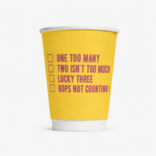 Parttyhub on my way for a refill party cups | DESI | Pack 8