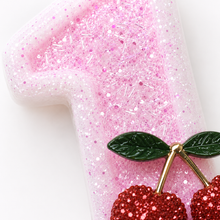 Parttyhub Red Cherry Candles | RCH | Pack 1