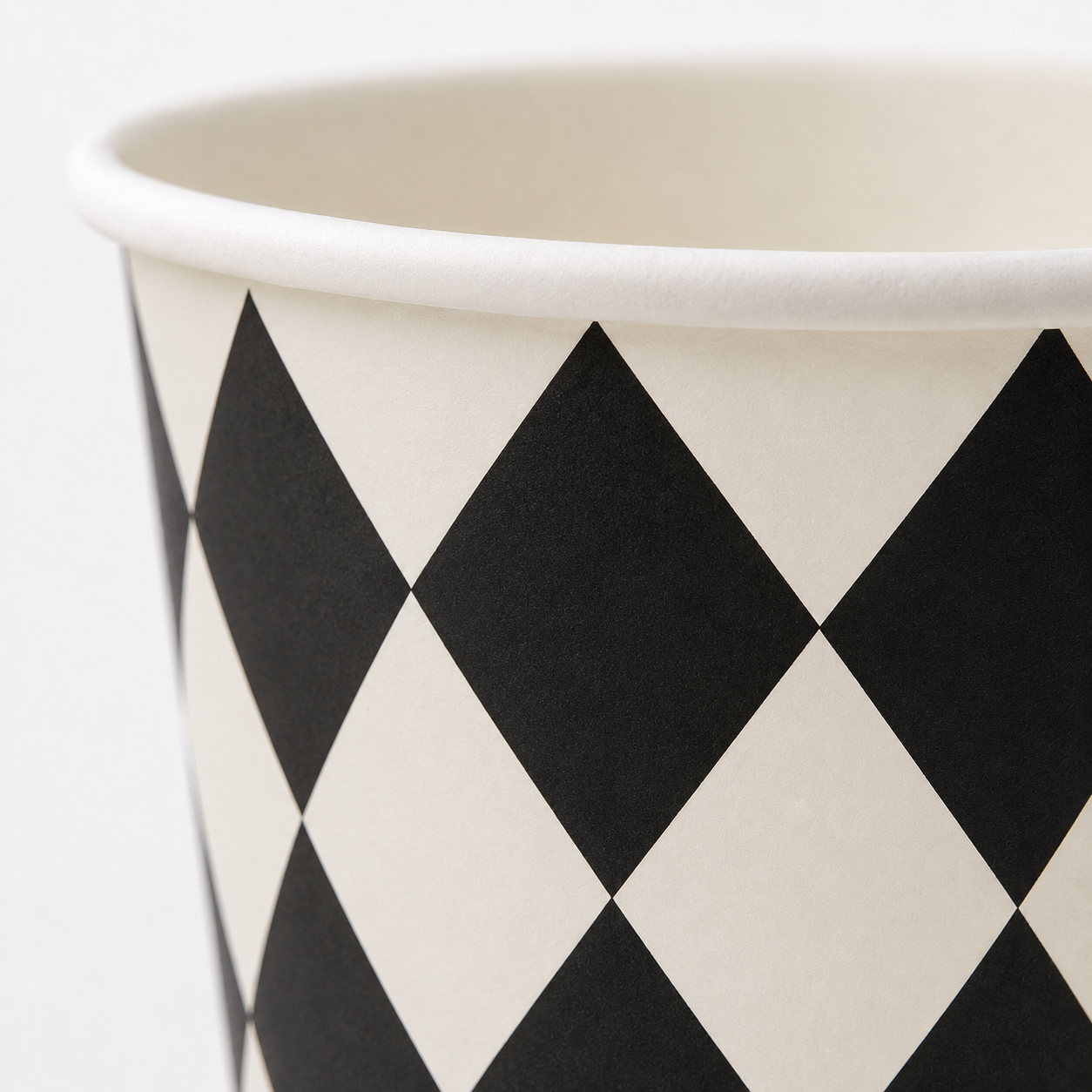 Parttyhub racecar track party cups | RCT | Pack 8