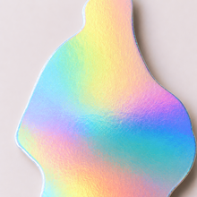 Parttyhub magical seashell cupcake topper