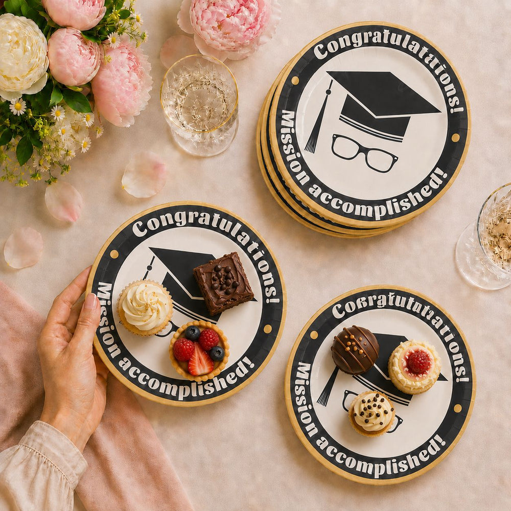 Party Plates