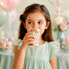 Parttyhub rainbow cloud cups | RC | Pack 8