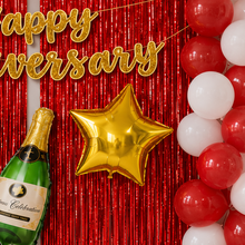 PARTTYHUB ANNIVERSARY COUPLE CELEBRATION COMBO SET | ACO | PACK 1