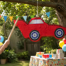 Parttyhub race car speedster pinata | RCSPD | Pack 1
