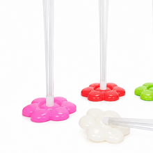 Parttyhub LED Balloon Stand Set Of | LED | Pack 1