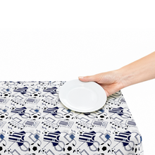 Parttyhub Football Gamenight Party Tablecloth | FB | Pack 1