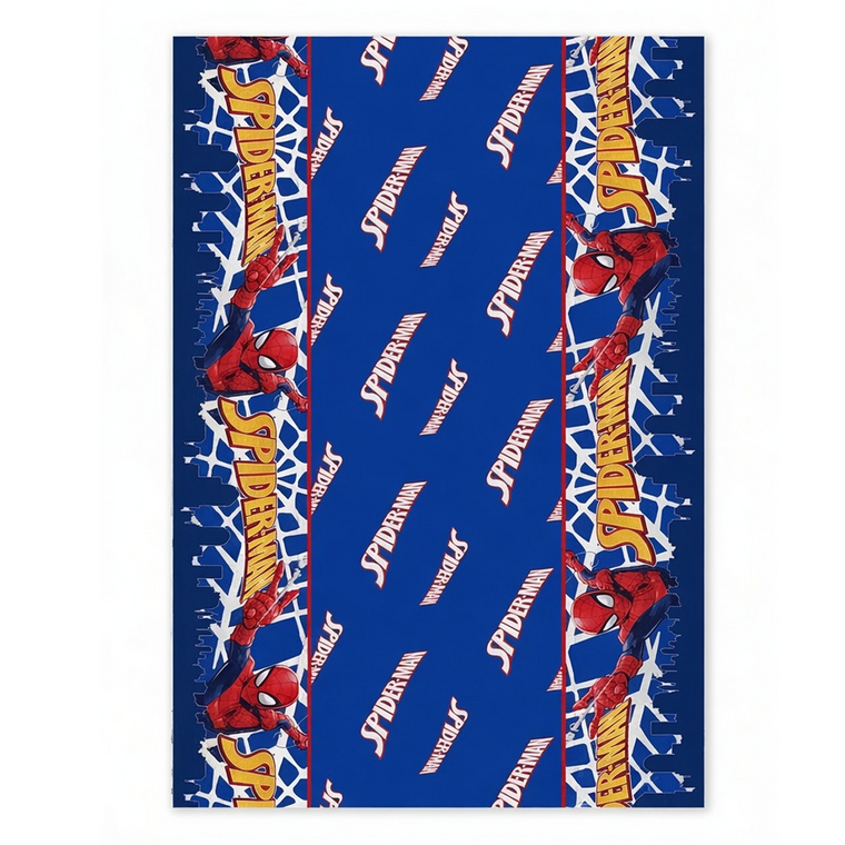 Parttyhub Spiderman Marvel Theme Party Tablecover | SPDR | Pack 1