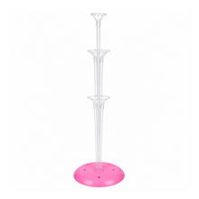Parttyhub LED Balloon Stand Large | LED | Pack 1