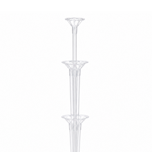 Parttyhub LED Balloon Stand Large | LED | Pack 1