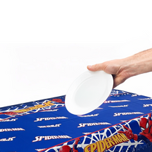 Parttyhub Spiderman Marvel Theme Party Tablecover | SPDR | Pack 1