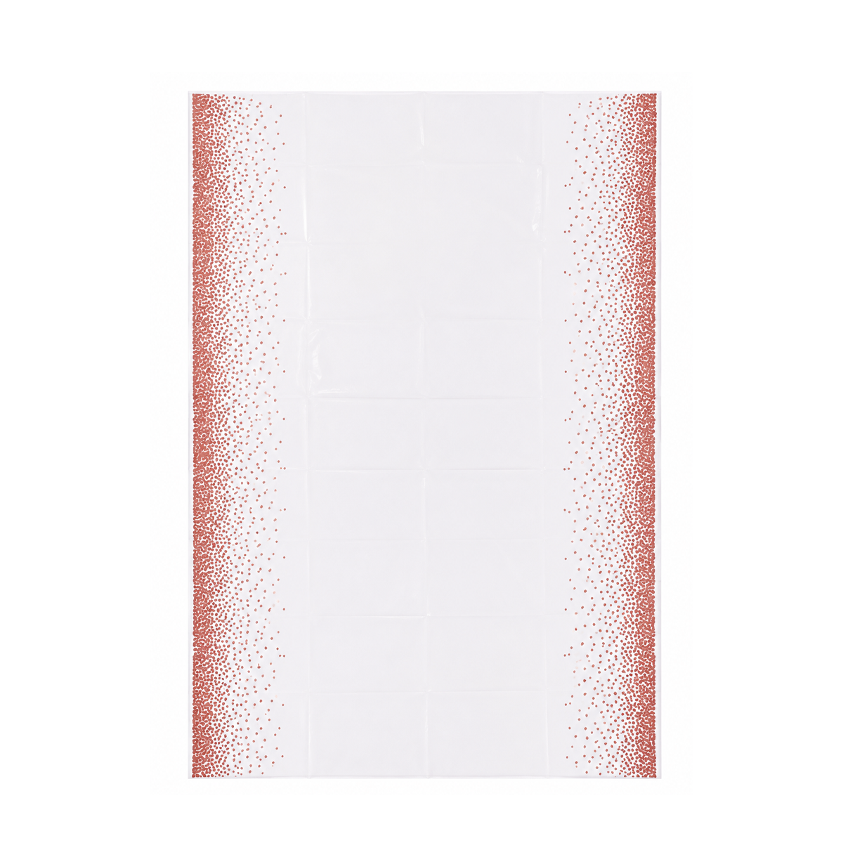 Parttyhub Pink Confetti Party Tablecloth | PLN | Pack 1