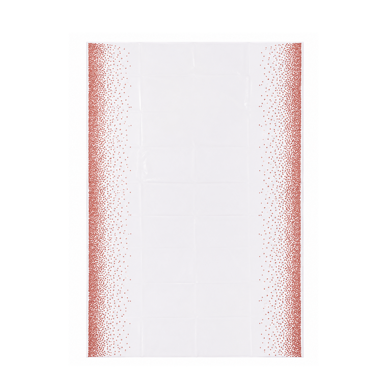 Parttyhub Pink Confetti Party Tablecloth | PLN | Pack 1
