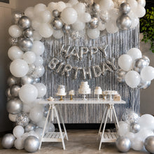 Parttyhub Crystal Glow Birthday Party Bundle | SOL | Pack 1