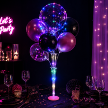 Parttyhub LED Balloon Stand Large | LED | Pack 1