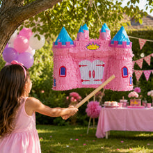 Parttyhub princess castle pinata | PRNCC | Pack 1