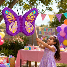 Parttyhub colourful butterfly pinata | CLBTF | Pack 1