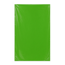 Parttyhub Parrot Green Solid Colour Tablecloth | PLN | Pack 1