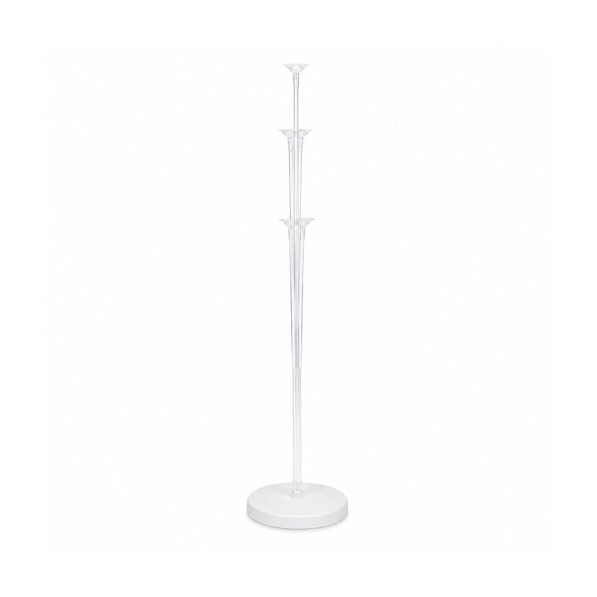 Parttyhub Balloon Stand Mini | SOL | Pack 1